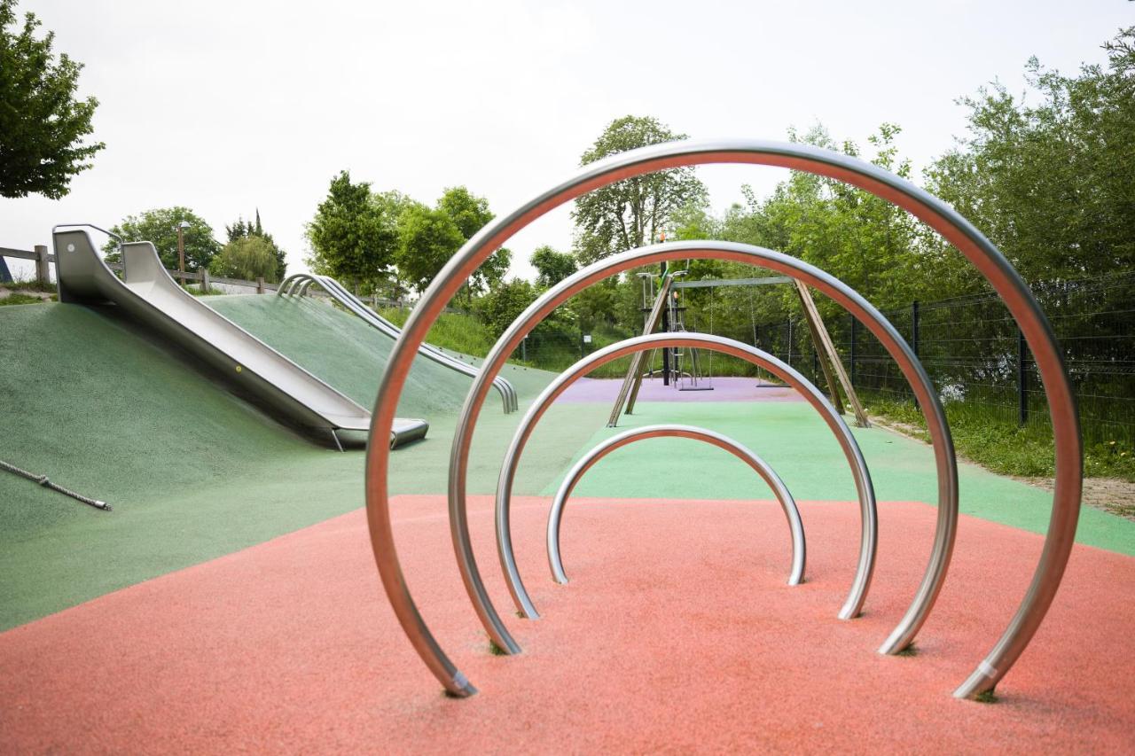 Evasion Entre Paris, Disneyland Et Bords De Marne Noisy-le-Grand Exteriör bild